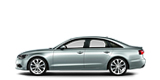 AUDI  A6 C6 Avant (4F5)