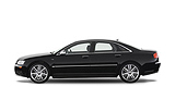 AUDI A8 Spareparts
