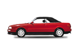 AUDI CABRIOLET Spareparts