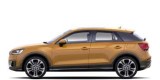 AUDI Q2 Spareparts