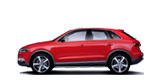 AUDI Q3 Spareparts