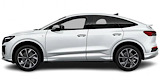 AUDI Q4 Spareparts
