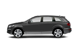 AUDI Q7 Spareparts
