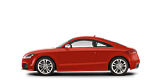 AUDI TT Spareparts