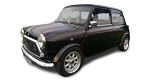 AUSTIN 1000-Series Spareparts