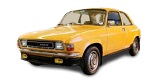 AUSTIN ALLEGRO Spareparts