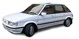 AUSTIN MAESTRO Spareparts