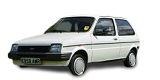 AUSTIN METRO Spareparts