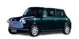 AUSTIN MINI Spareparts