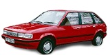 AUSTIN MONTEGO Spareparts