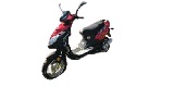 BAOTIAN 12P Spareparts