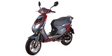 BAOTIAN 18F Spareparts