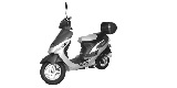 BAOTIAN 9R Spareparts