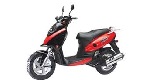 BAOTIAN T2 Spareparts