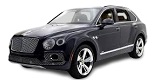 BENTLEY BENTAYGA Spareparts