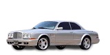 BENTLEY CONTINENTAL Spareparts