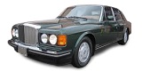 BENTLEY MULSANNE Spareparts
