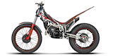BETA EVO Spareparts