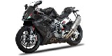 BIMOTA DB7 Spareparts