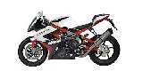 BIMOTA DB8 Spareparts