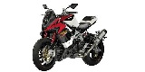 BIMOTA DB9 Spareparts
