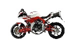 BIMOTA TESI Spareparts