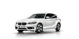 BMW 1 Spareparts