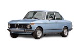 BMW 1502-2002 Spareparts