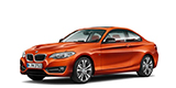 BMW  2 Coupe (F22, F87)                          