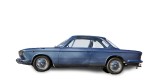 BMW 2000 Spareparts
