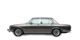 BMW 2500-3.3 Spareparts
