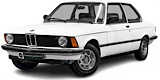 BMW 315 Spareparts