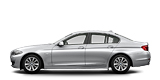 BMW  5 Gran Turismo (F07)                          