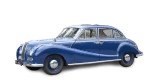 BMW 501 Spareparts
