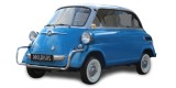 BMW 600 Spareparts
