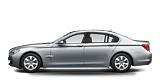 BMW 7 Spareparts