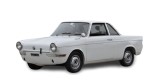 BMW 700 Spareparts