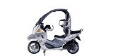 BMW C1 Spareparts