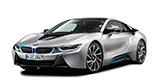 BMW i8 Spareparts