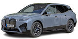 BMW iX Spareparts