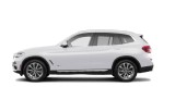 BMW iX3 Spareparts