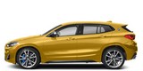 BMW X2 Spareparts