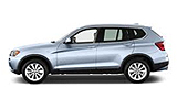 BMW X3 Spareparts
