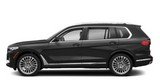 BMW X7 Spareparts