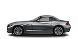 BMW Z1 Spareparts
