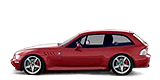 BMW Z3 Spareparts