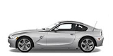 BMW Z4 Spareparts