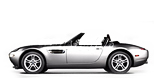 BMW Z8 Spareparts