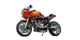 BUELL CYCLONE Spareparts
