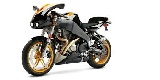 BUELL LIGHTNING Spareparts